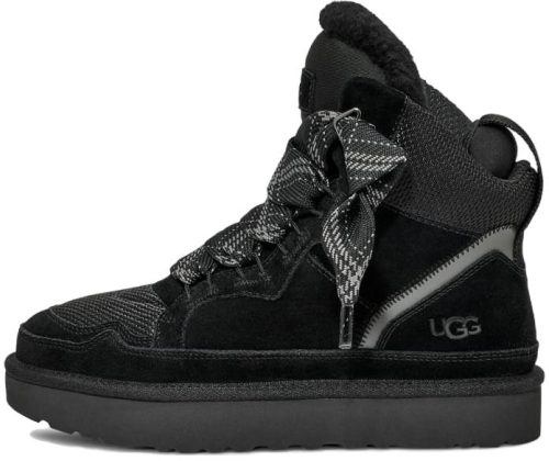 Черевики UGG Highmel Black